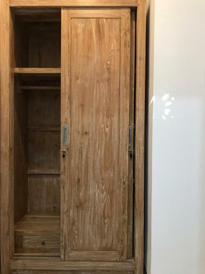 ウブドSemara Teges Houseアパートメント エクステリア 写真